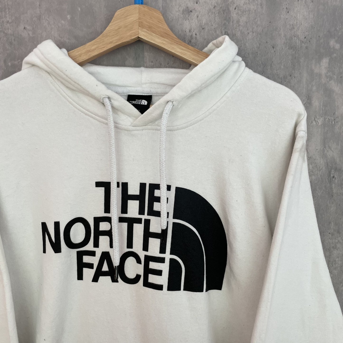 00s vintage 古着　ビンテージ　ノースフェイス　THENORTHFACE 　パーカー　スウェット　フーディ　ドローコード付