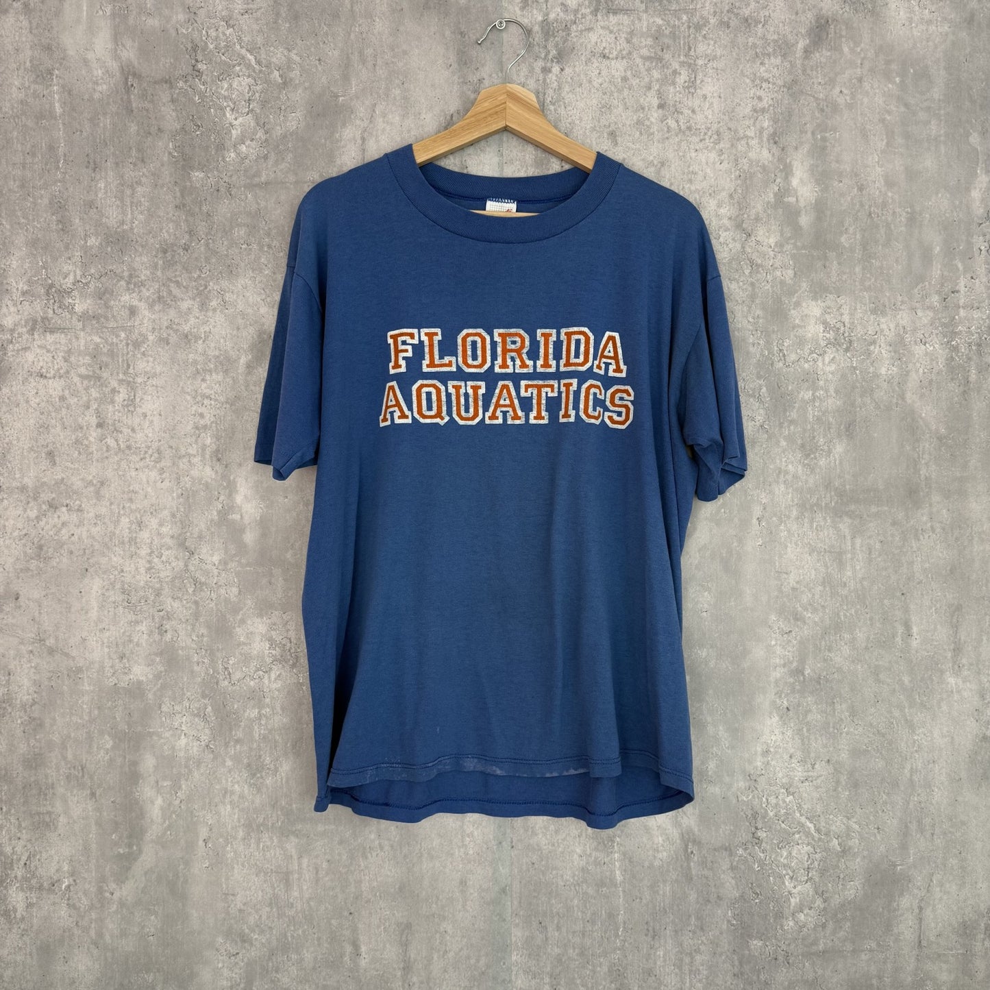 90s vintage 古着　ビンテージ　ジャージーズ　Tシャツ　シングル　プリント　USA製　