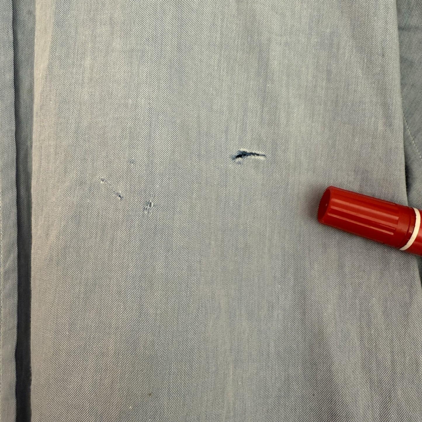 90s vintage 古着　ビンテージ　ラルフローレン　RalphLauren 長袖シャツ　刺繍　ボタンダウン　カジュアル