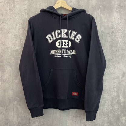 00s vintage 古着　ビンテージ　ディッキーズ　Dickies ストリート　カレッジ　パーカー　スウェット