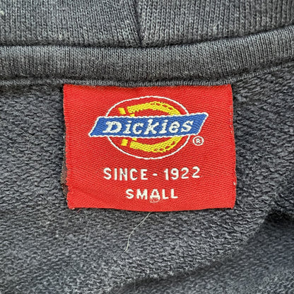 00s vintage 古着　ビンテージ　ディッキーズ　Dickies ストリート　カレッジ　パーカー　スウェット