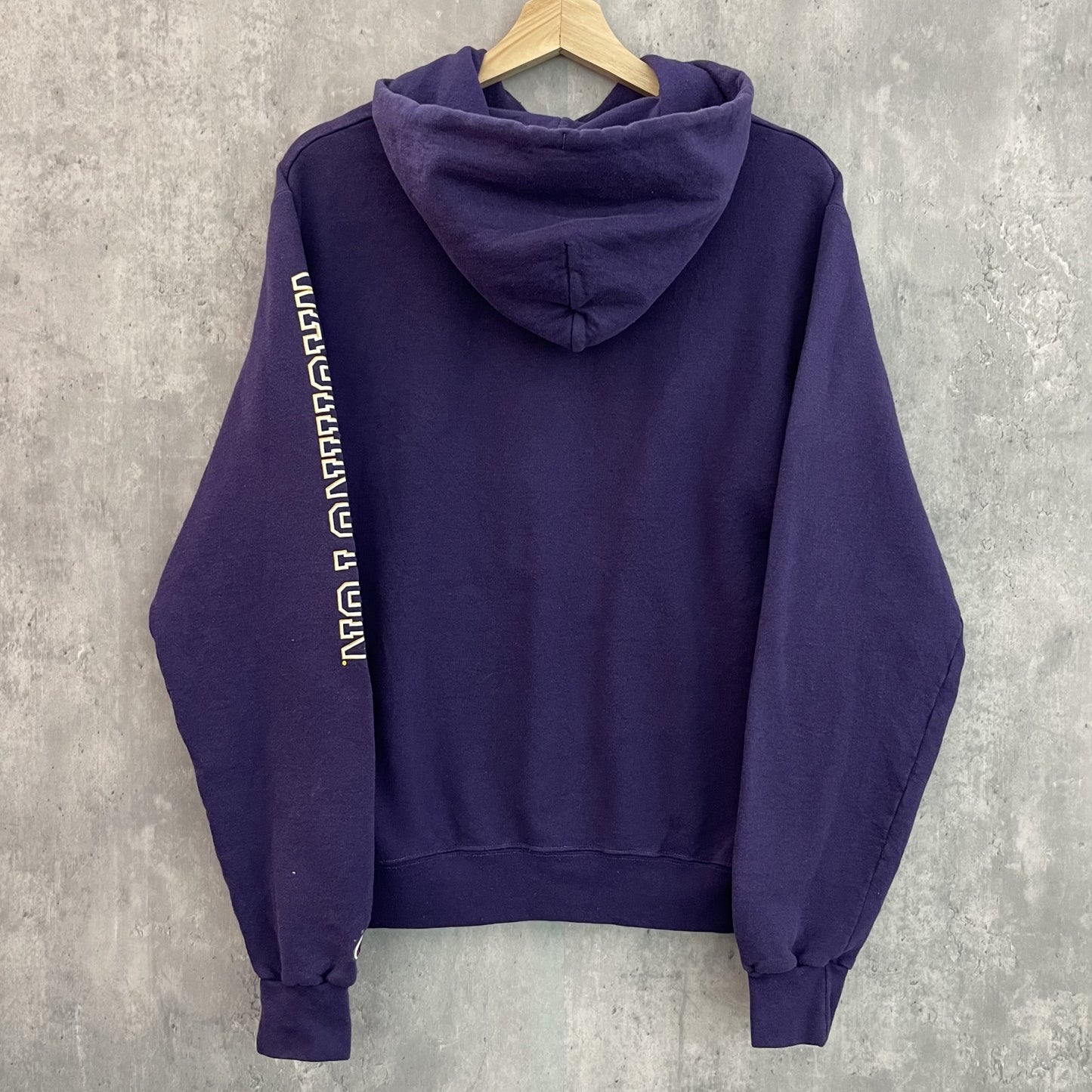 00s vintage 古着　ビンテージ　チャンピオン　Champion スウェット　ワシントンDC WASHINGTON　パーカー　