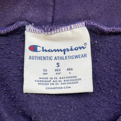 00s vintage 古着　ビンテージ　チャンピオン　Champion スウェット　ワシントンDC WASHINGTON　パーカー　