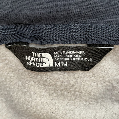 00s vintage 古着　ビンテージ　ノースフェイス　THENORTHFACE 　パーカー　スウェット　フーディ　総柄　アウトドア