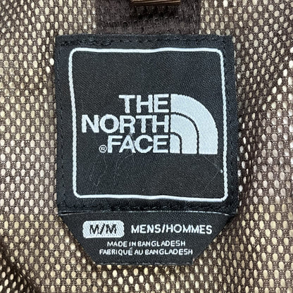 00s vintage 古着　ビンテージ　ノースフェイス　THENORTHFACE 　アウトドア　マウンテンパーカー　刺繍ロゴ　スケーター　テック