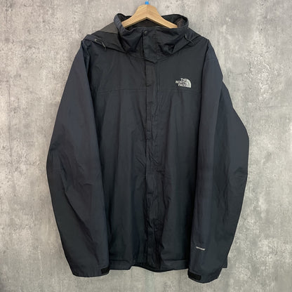 00s vintage 古着　ビンテージ　ノースフェイス　THENORTHFACE　ドライベント　マウンテンジャケット　アウトドア