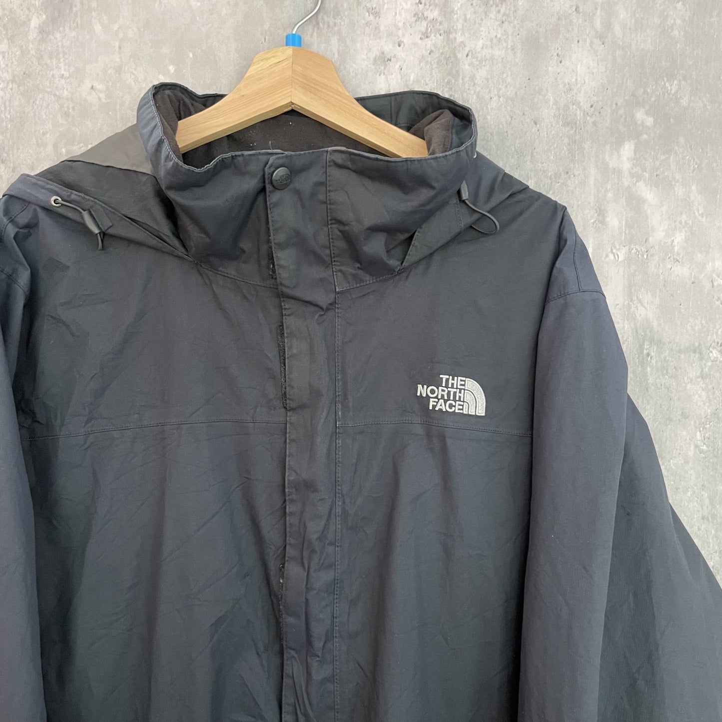 00s vintage 古着　ビンテージ　ノースフェイス　THENORTHFACE　ドライベント　マウンテンジャケット　アウトドア