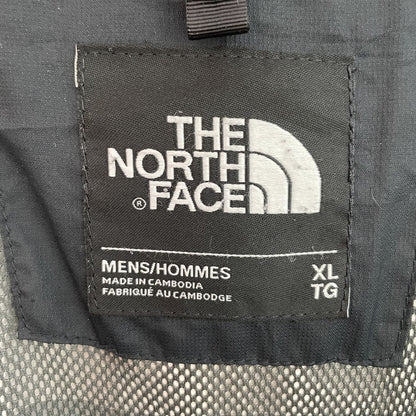 00s vintage 古着　ビンテージ　ノースフェイス　THENORTHFACE　ドライベント　マウンテンジャケット　アウトドア