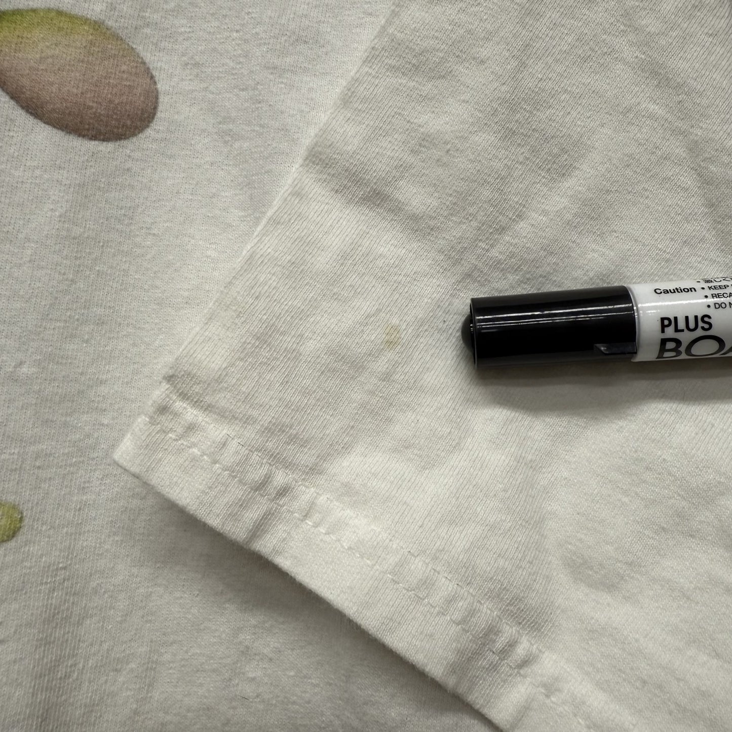 00s vintage 古着　ビンテージ　ギルだん　GILDAN ストリート　スケーター　ホワイト　プリント