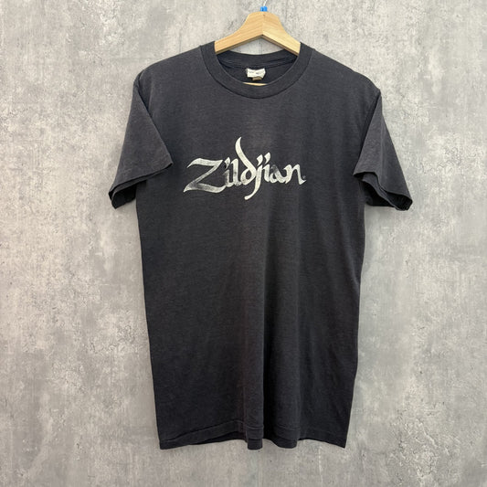 80s vintage 古着　ビンテージ　両シングル　企業　スミクロ　USA製　シティ　SNEAKERS