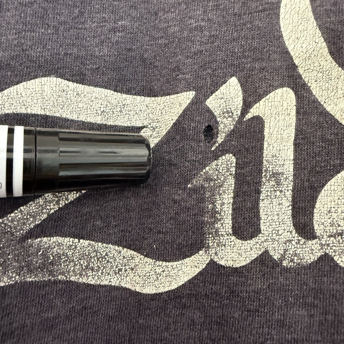 80s vintage 古着　ビンテージ　両シングル　企業　スミクロ　USA製　シティ　SNEAKERS