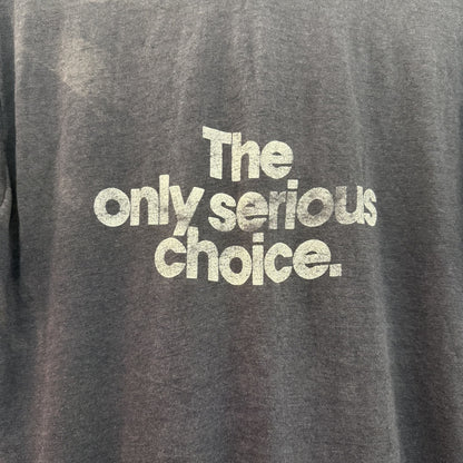 80s vintage 古着　ビンテージ　両シングル　企業　スミクロ　USA製　シティ　SNEAKERS