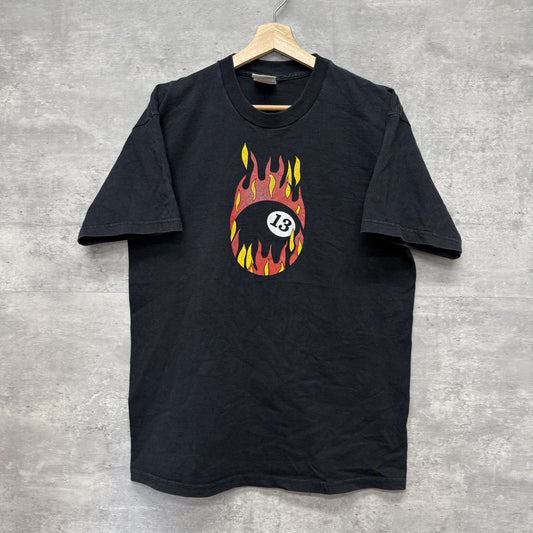 90s vintage 古着　ビンテージ　ストリート　SCREEN STARS スクリーンスターズ　ロックバンド　スケーター