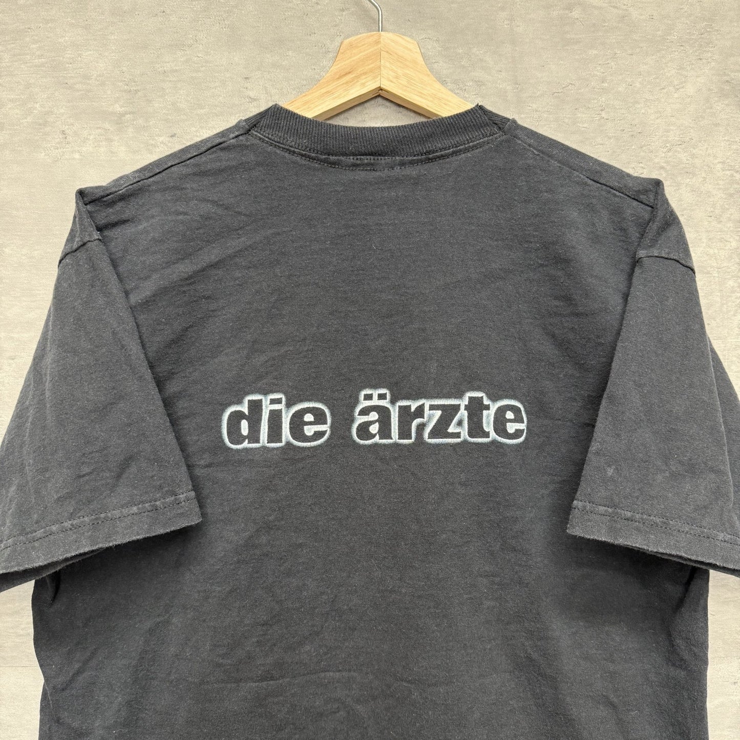 90s vintage 古着　ビンテージ　ストリート　SCREEN STARS スクリーンスターズ　ロックバンド　スケーター