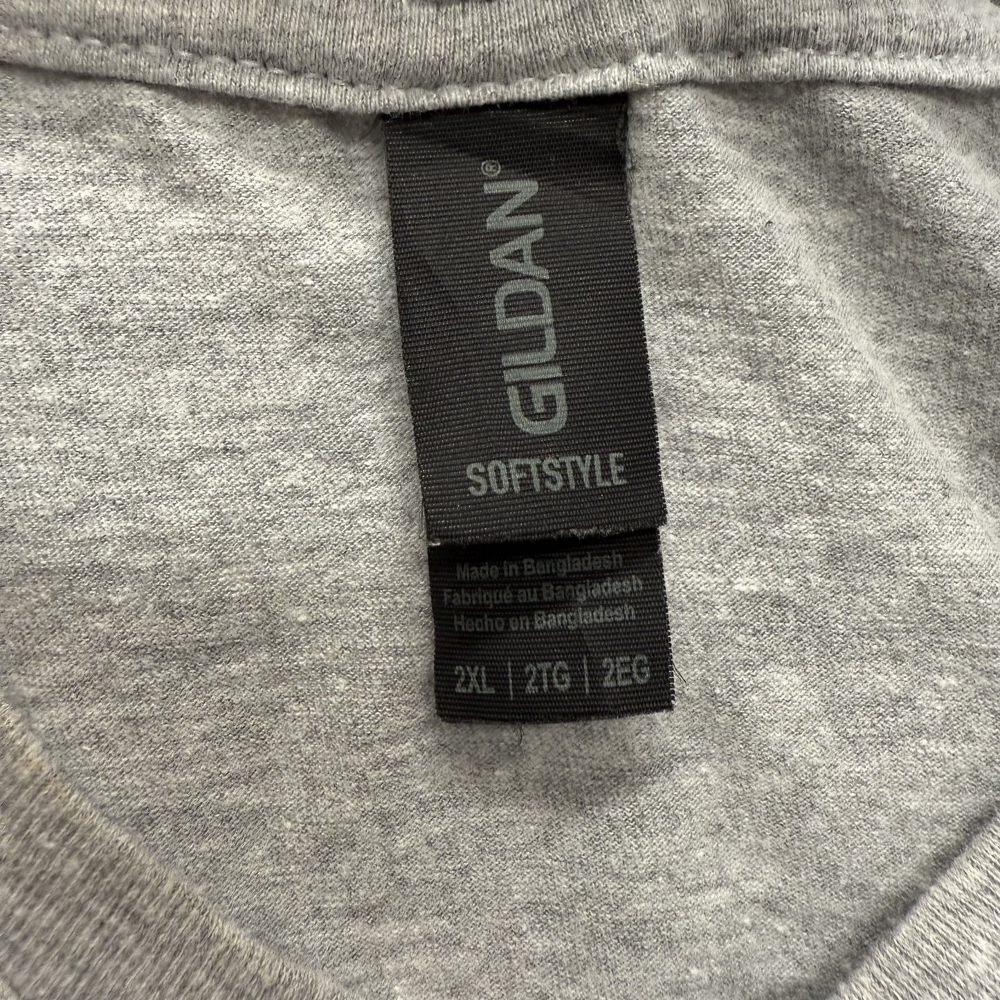 00s vintage 古着　ビンテージ　ギルダン　GILDAN Tシャツ　パロディー　ポケモン　カジュアル