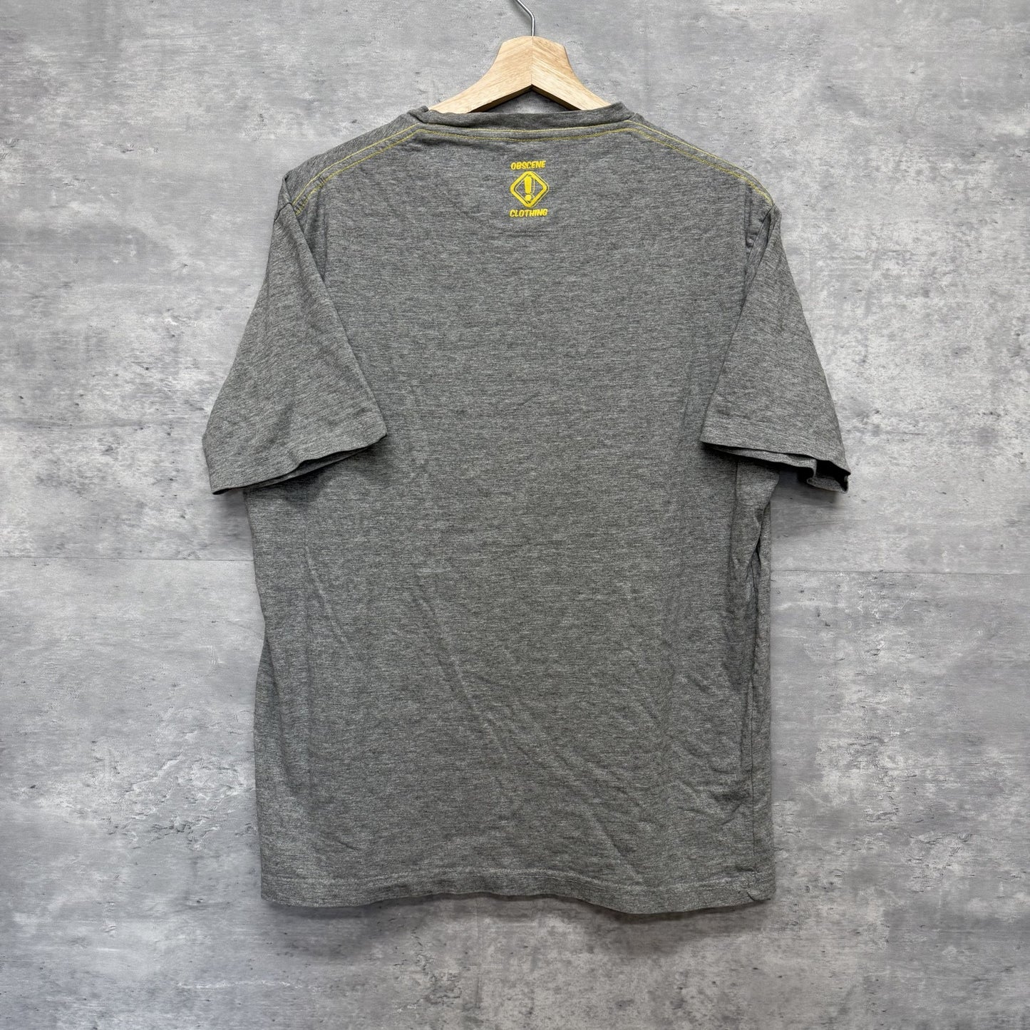 00s vintage 古着　ビンテージ　カジュアル　おもしろT アプリ　エロT アメカジ　ストリート