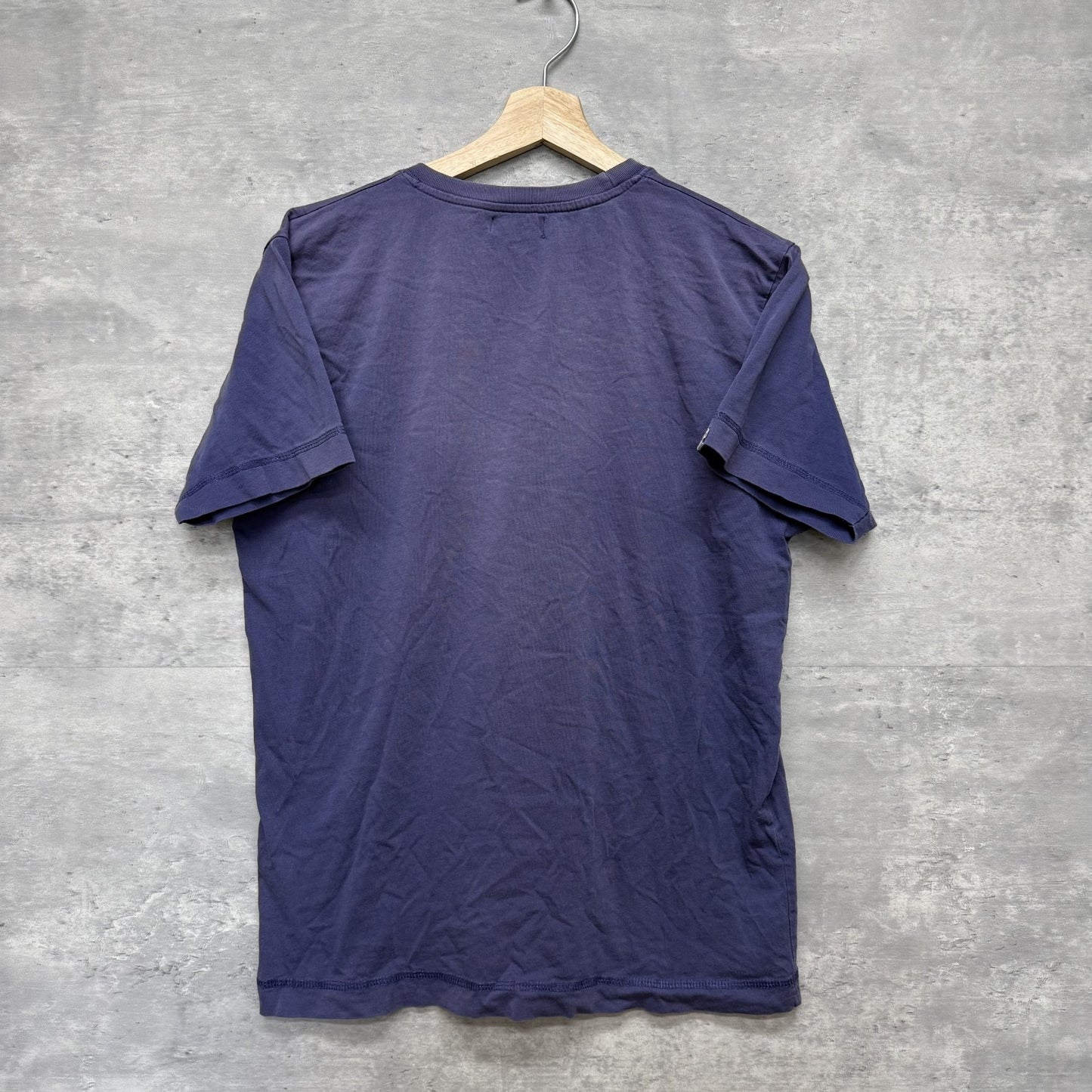 TOONSTAR Tシャツ　レゴ　キャラクター　カジュアル　ネイビー　シティ