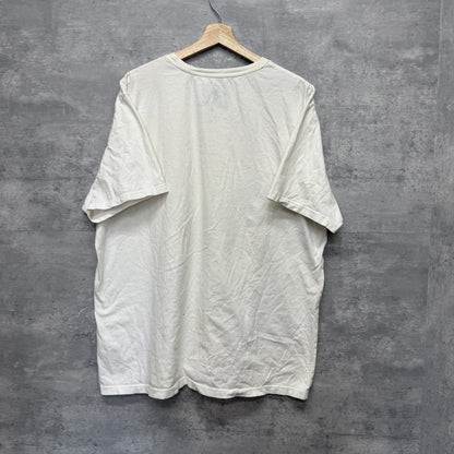 00s vintage 古着　ビンテージ　LooneyTunes ルーニ・テューズ　サッカー　キャラクター