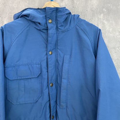 80s vintage 古着　ビンテージ　ウールリッチ　WOOLRICH  USA製　マウンテンジャケット　アウトドア　