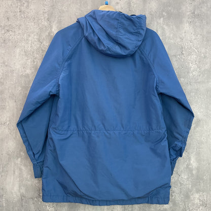 80s vintage 古着　ビンテージ　ウールリッチ　WOOLRICH  USA製　マウンテンジャケット　アウトドア　