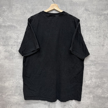 00s vintage 古着　ビンテージ　ALSTYLE アルスタイル　Tシャツ　ユーモラス　カジュアル