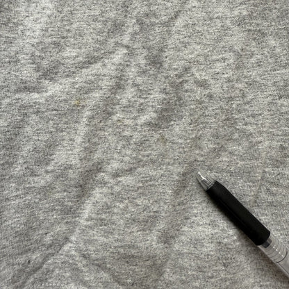 00s vintage 古着　ビンテージ　McDonald's マクドナルド　企業　カジュアル　グレー