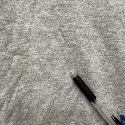 00s vintage 古着　ビンテージ　McDonald's マクドナルド　企業　カジュアル　グレー