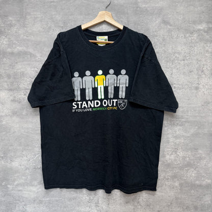 00s vintage 古着　ビンテージ　ギルダン　GILDAN 　Tシャツ　カジュアル　ブラック