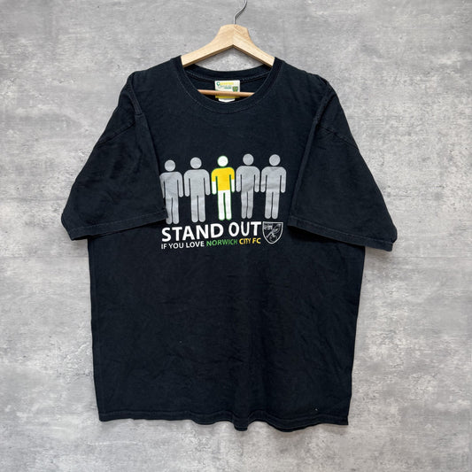 00s vintage 古着　ビンテージ　ギルダン　GILDAN 　Tシャツ　カジュアル　ブラック