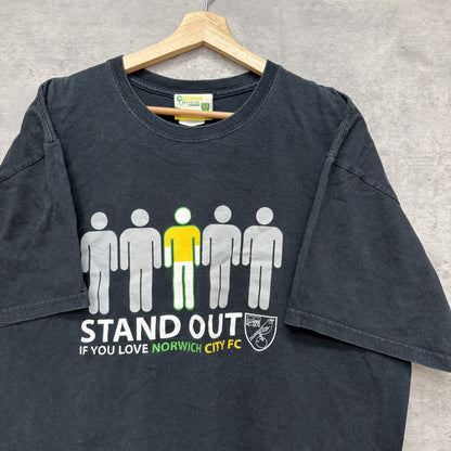 00s vintage 古着　ビンテージ　ギルダン　GILDAN 　Tシャツ　カジュアル　ブラック