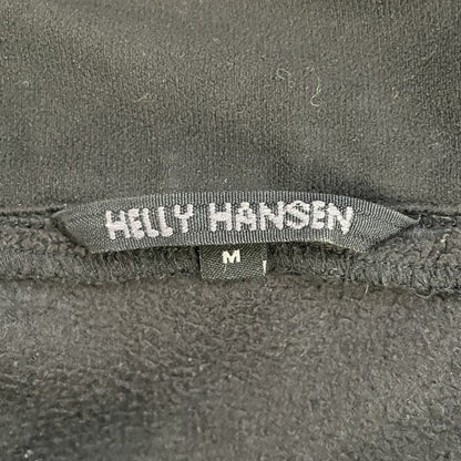 90s vintage 古着　ビンテージ　ヘリーハンセン　HellyHansen　アウトドア　フリース　フルジップ