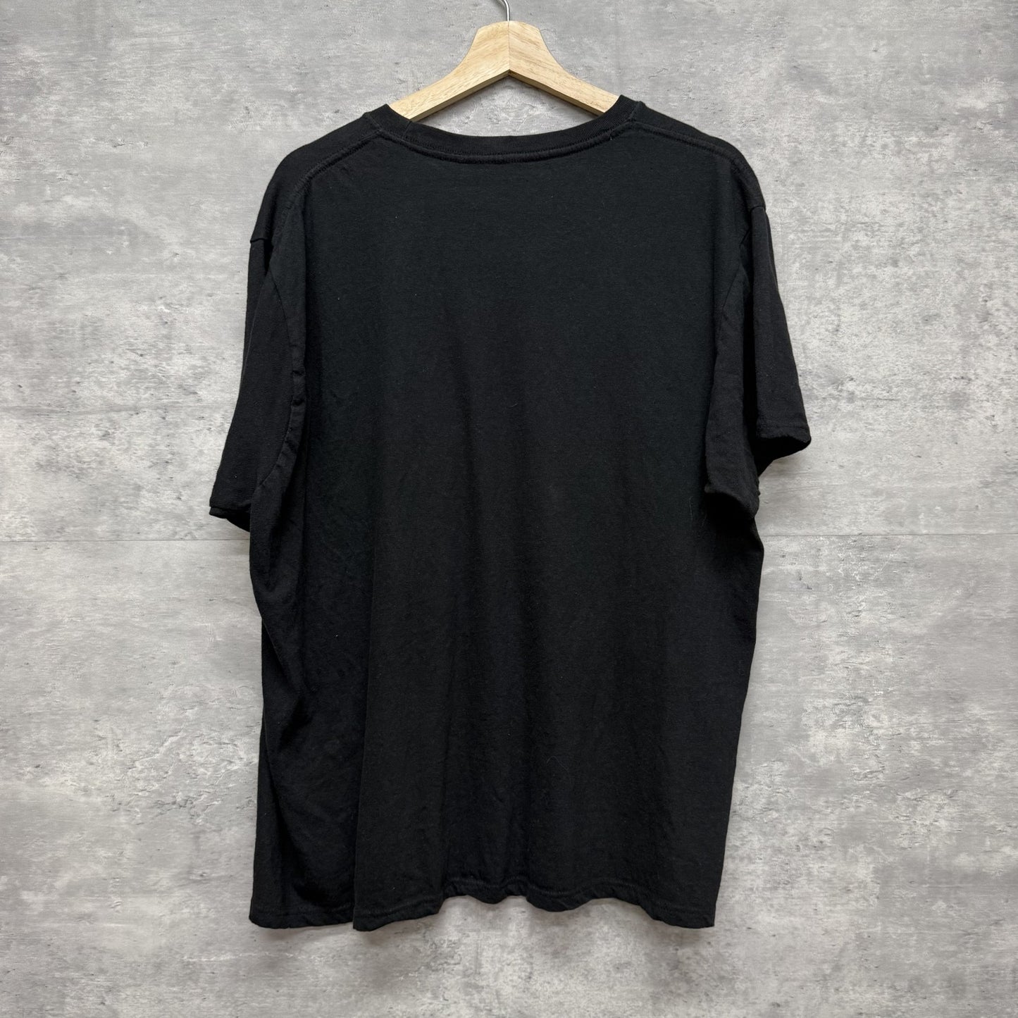 00s vintage 古着　ビンテージ　THE Notorious BIG ラッパー　ストリート　プリント　ビギー　バンドT