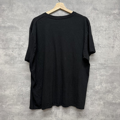 00s vintage 古着　ビンテージ　THE Notorious BIG ラッパー　ストリート　プリント　ビギー　バンドT