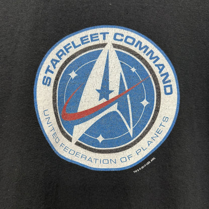 00s vintage 古着　ビンテージ　ギルダン　GILDAN ワンポイントプリント　ストリート　スケーター　ブラック