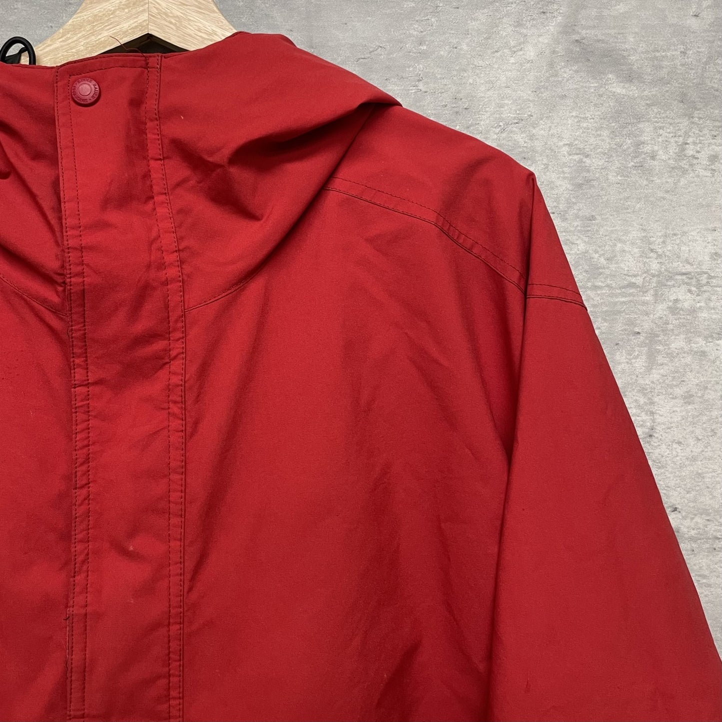 90s EddieBauer エディーバウアー XLサイズ vintage ビンテージ 古着 マウンテンパーカー アウトドア ナイロンジャケット