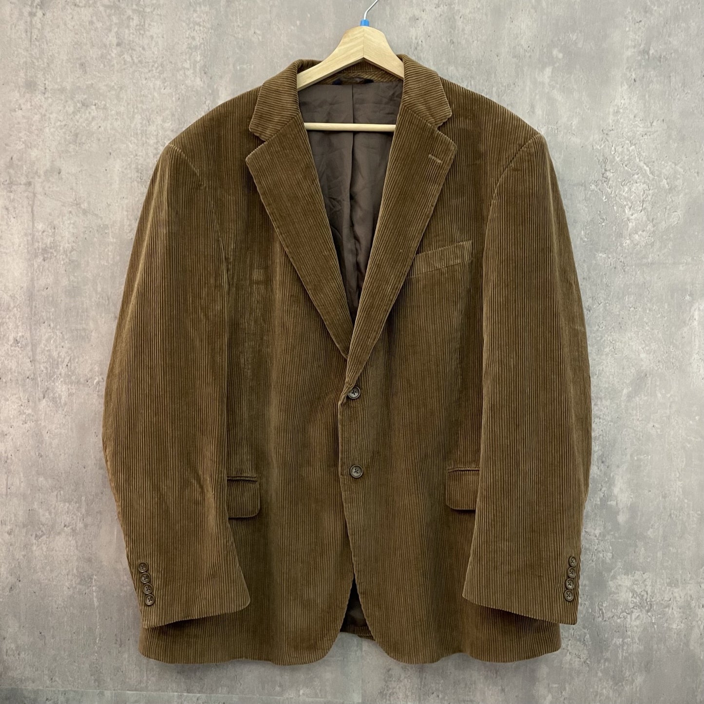 00s vintage 古着　ビンテージ　カジュアル　DOCKERS　カジュアル　コーデュロイ　テーラード