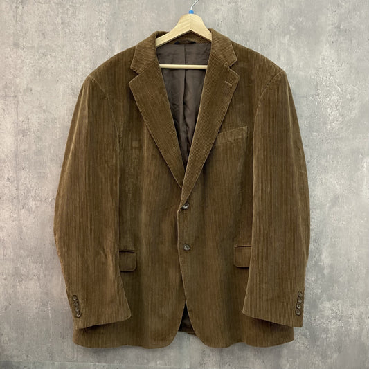 00s vintage 古着　ビンテージ　カジュアル　DOCKERS　カジュアル　コーデュロイ　テーラード