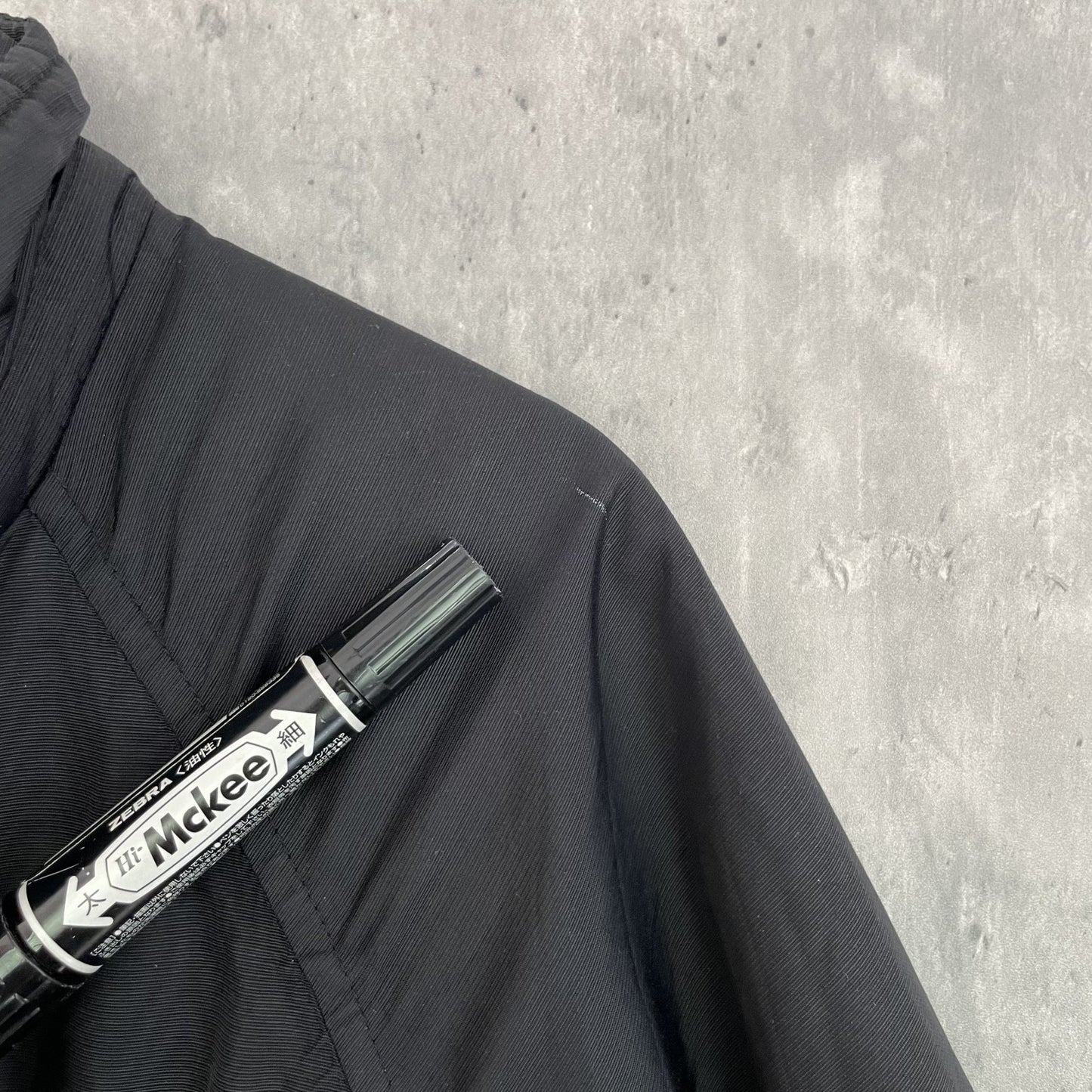 90s EddieBauer エディーバウアー ストーム ダウンジャケット ナイロンジャケット vintage XXLサイズ 古着 ビンテージ