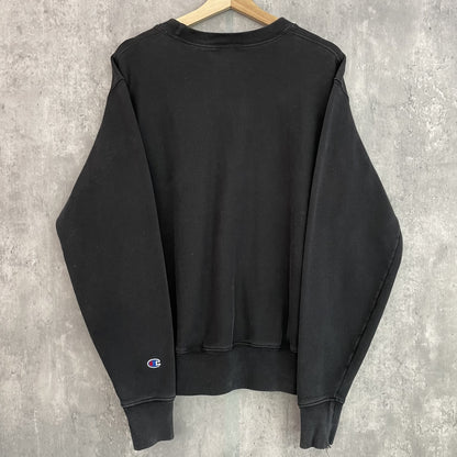 00s Champion チャンピオン REVERSEWEAVE リバースウィーブ 現行 復刻 70s 単色タグ vintage 古着 ビンテージ Mサイズ