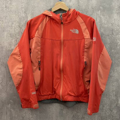 00s vintage 古着　ビンテージ　ノースフェイス　THENORTHFACE 　アウトドア　フルジップ　