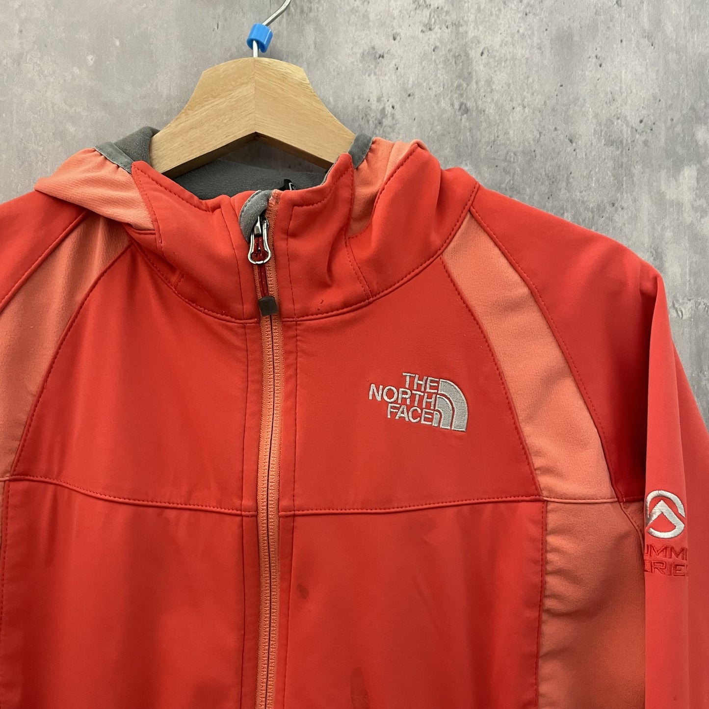 00s vintage 古着　ビンテージ　ノースフェイス　THENORTHFACE 　アウトドア　フルジップ　