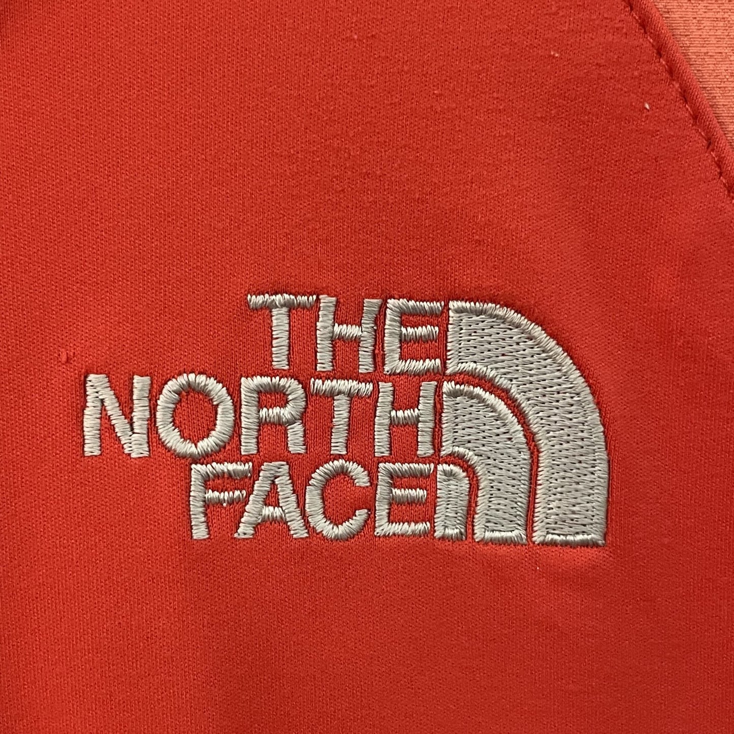 00s vintage 古着　ビンテージ　ノースフェイス　THENORTHFACE 　アウトドア　フルジップ　