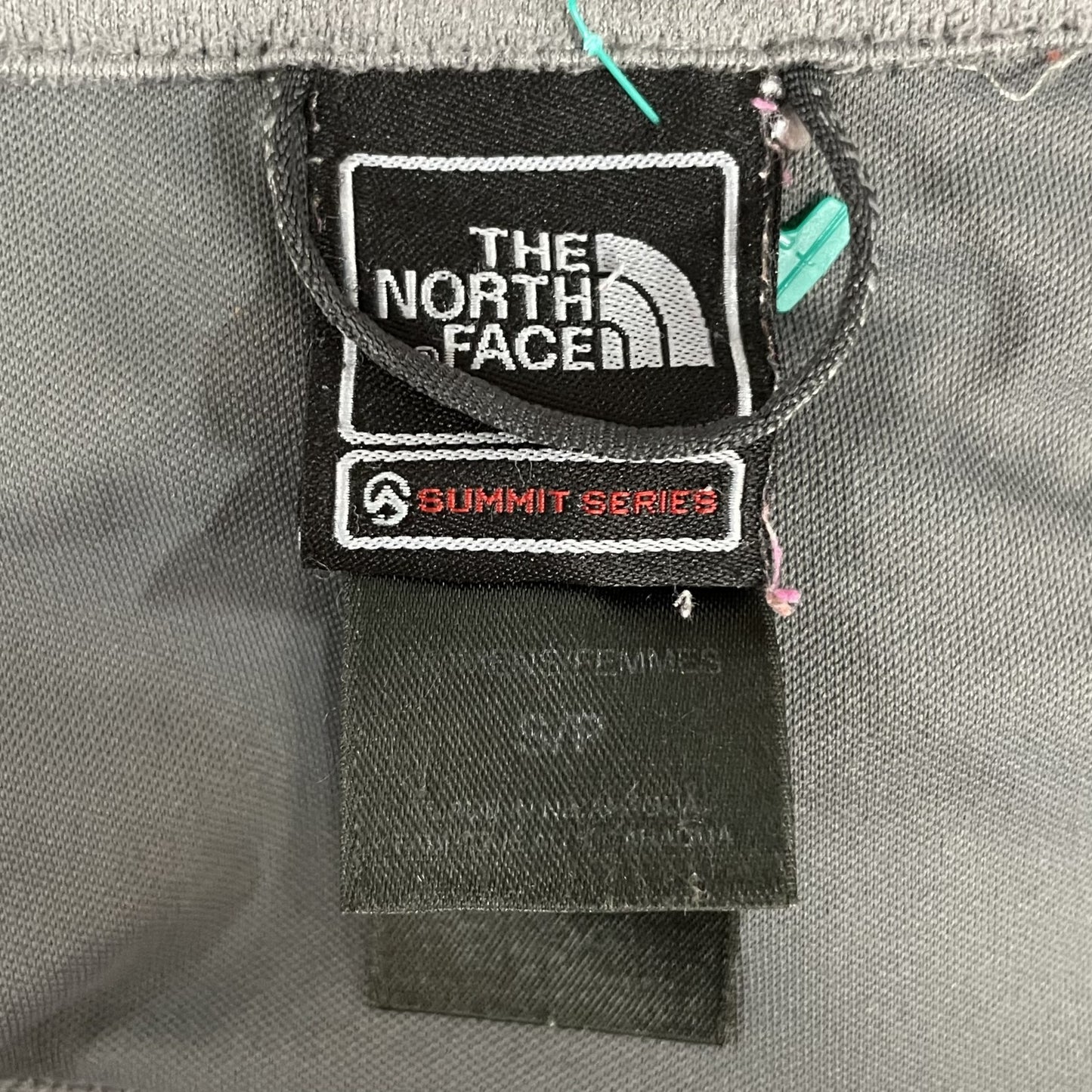 00s vintage 古着　ビンテージ　ノースフェイス　THENORTHFACE 　アウトドア　フルジップ　