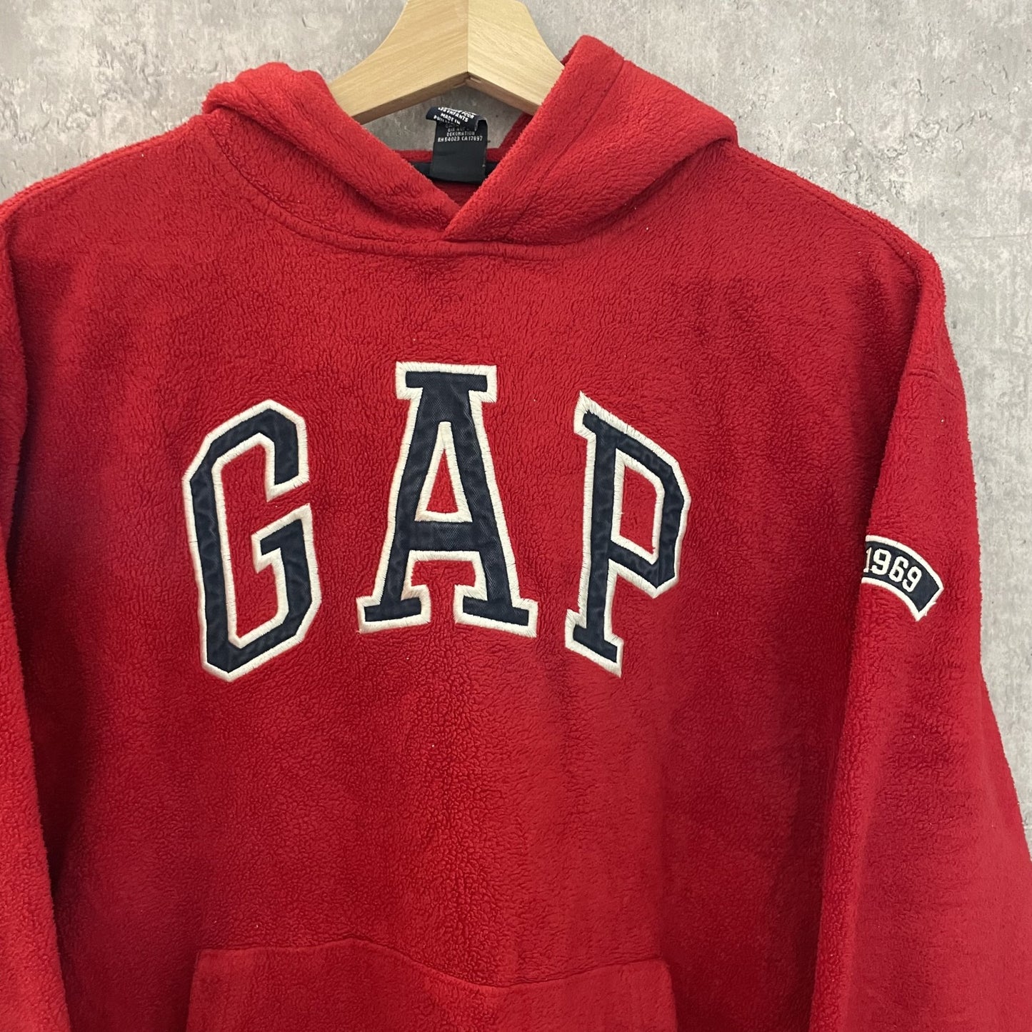 00s vintage 古着　ビンテージ　GAP ギャップ　オールドギャップ　キッズ　ストリート　スケーター