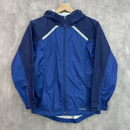 00s vintage 古着　ビンテージ　エルエルビーン　L.L.Bean マウンテンパーカー　アウトドア