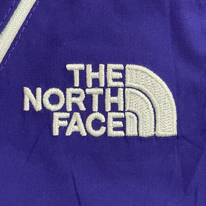 00s vintage 古着　ビンテージ　ノースフェイス　THENORTHFACE 　アウトドア　フルジップ　ナイロン　マウンテンパーカー