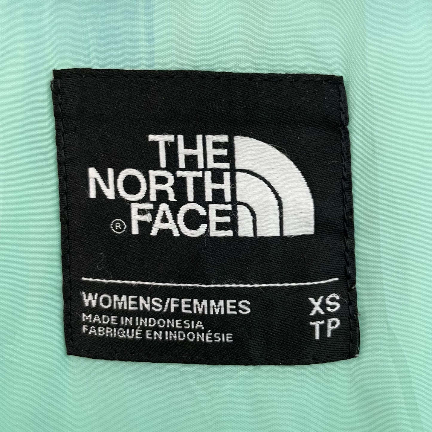 00s vintage 古着　ビンテージ　ノースフェイス　THENORTHFACE 　アウトドア　フルジップ　ナイロン　マウンテンパーカー