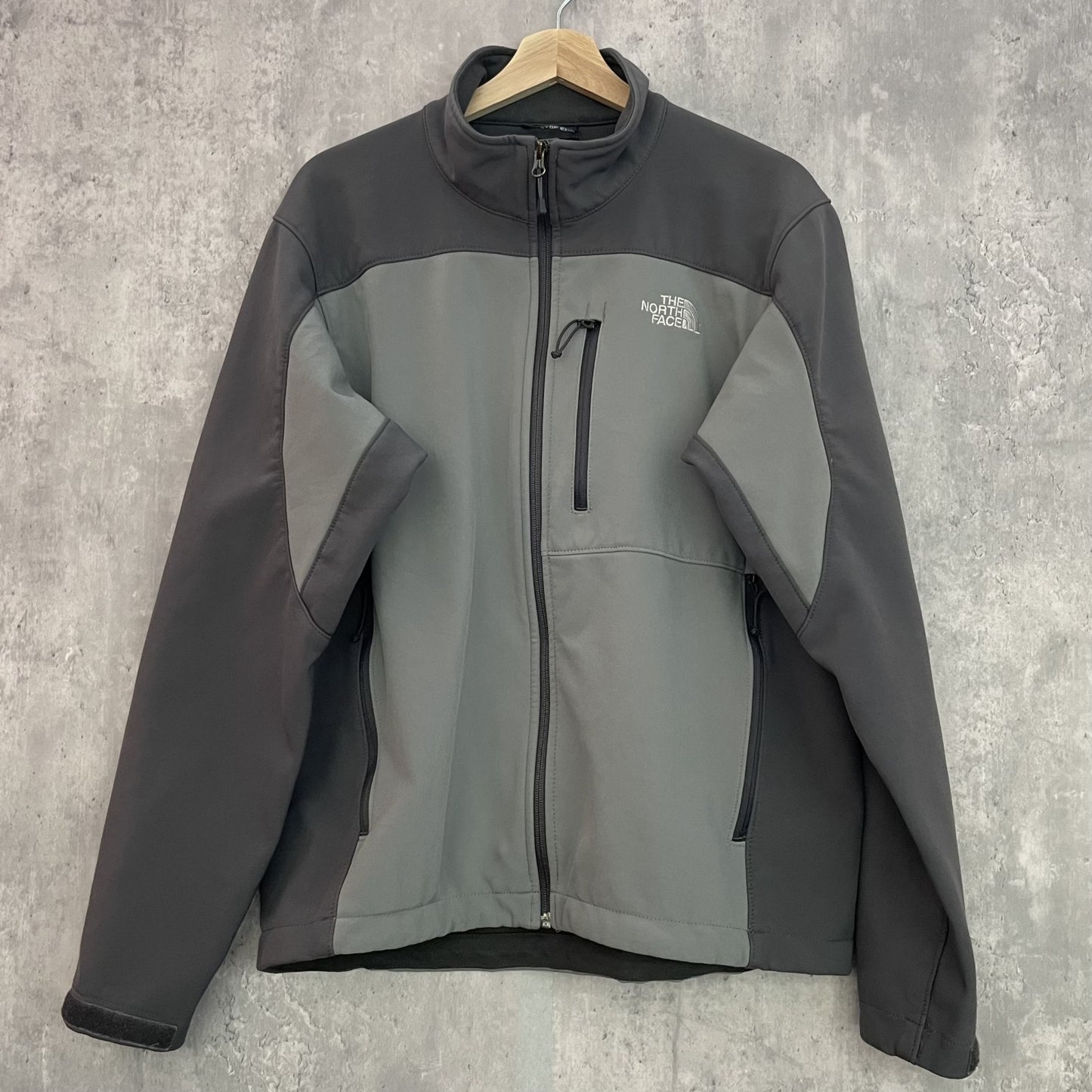 THE NORTH FACE ノースフェイス　VINTAGE  ビンテージ　古着　ソフト アウトドア