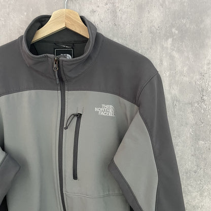 THE NORTH FACE ノースフェイス　VINTAGE  ビンテージ　古着　ソフト アウトドア