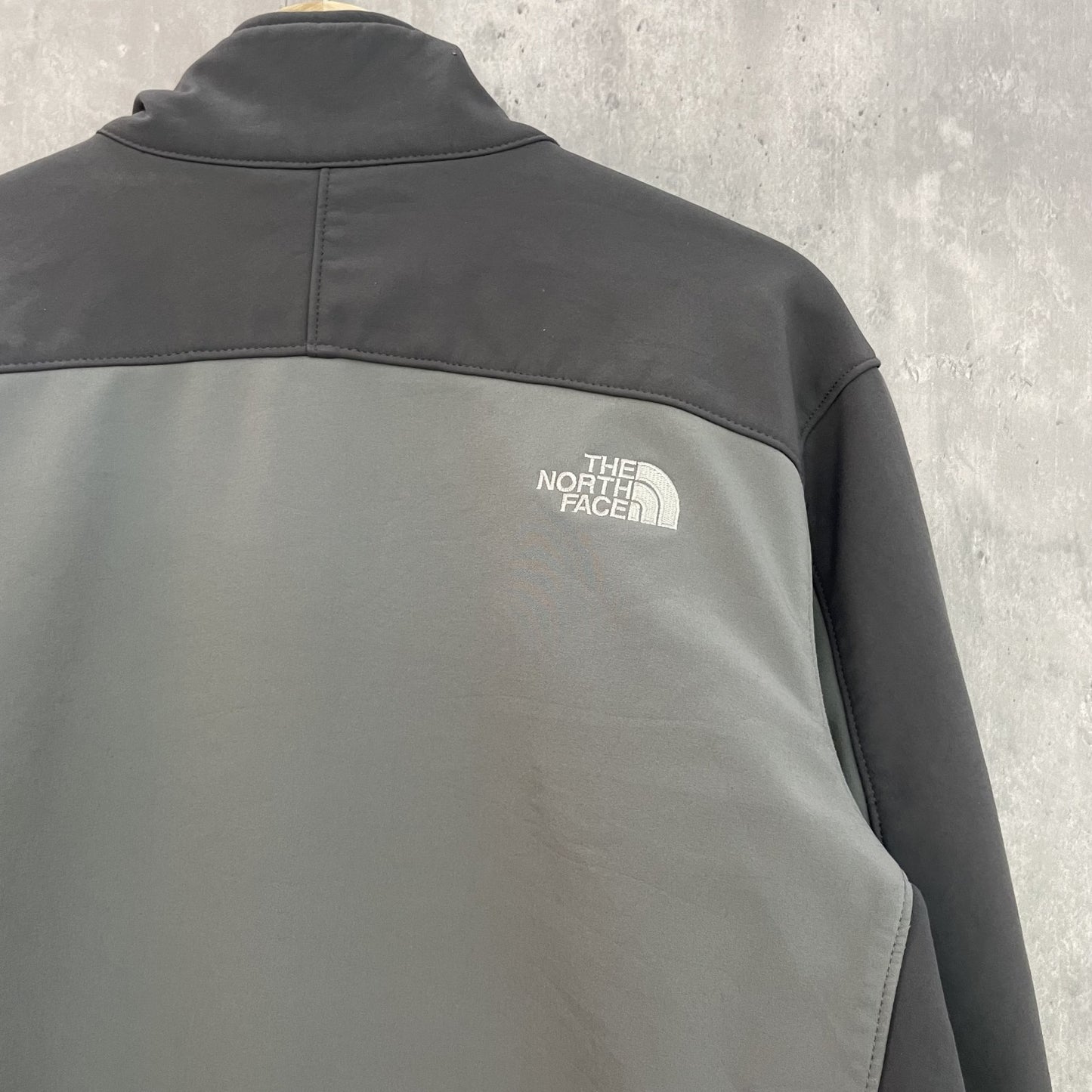 THE NORTH FACE ノースフェイス　VINTAGE  ビンテージ　古着　ソフト アウトドア